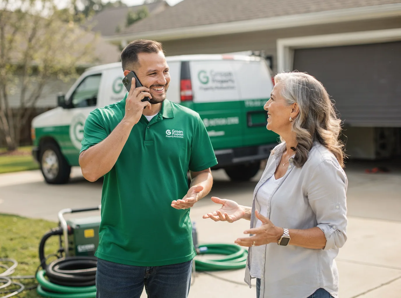 Water Damage Restoration Bovey, MN FAQs